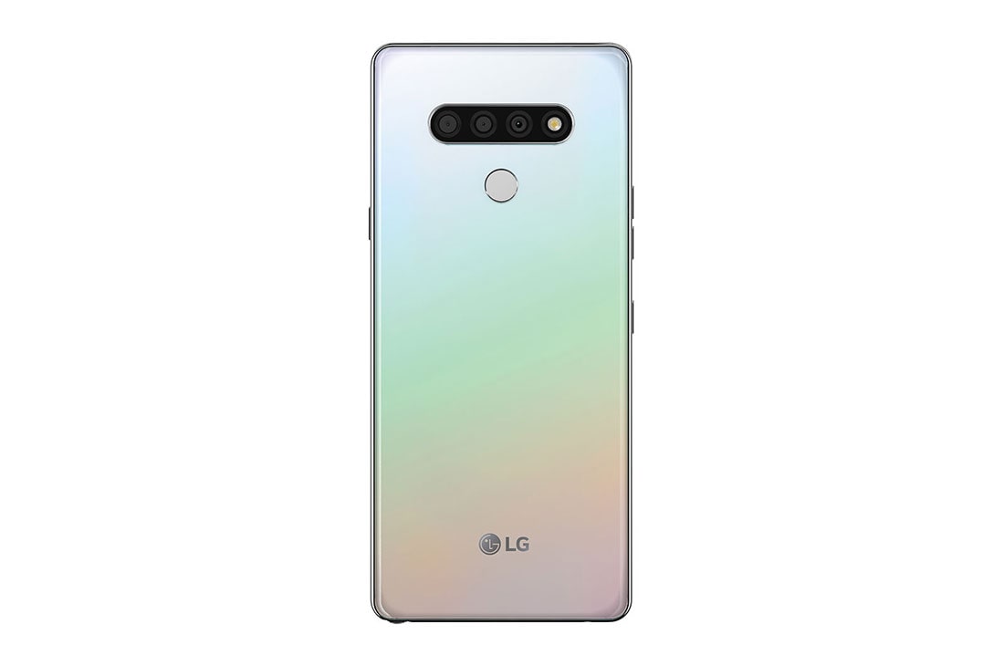 LG Stylo 6 | Fommy