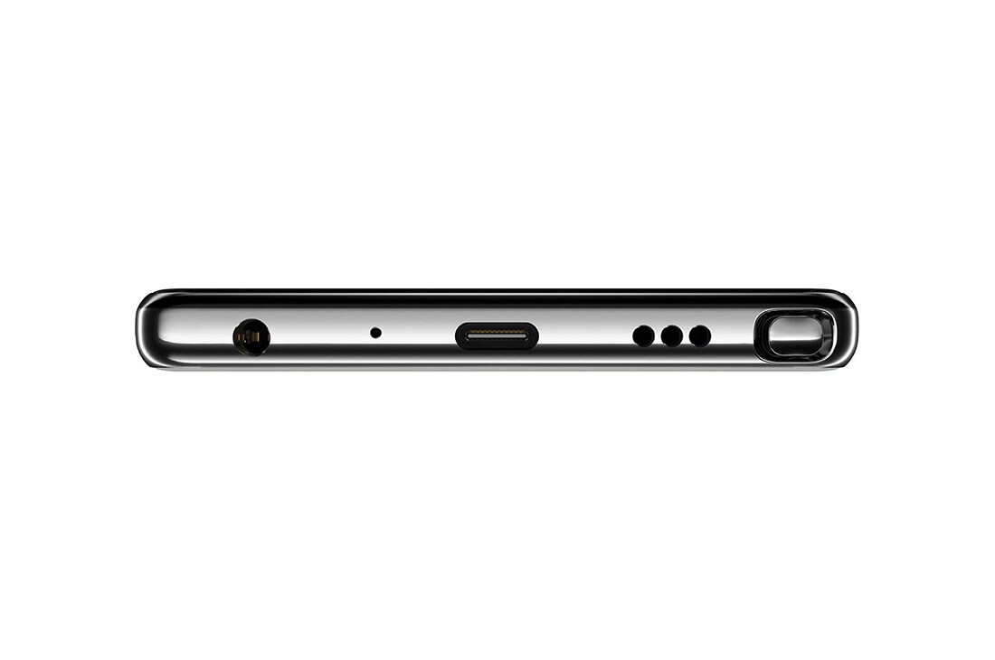 LG Stylo™ 6 Stylus Phone for Boost Mobile | LG USA