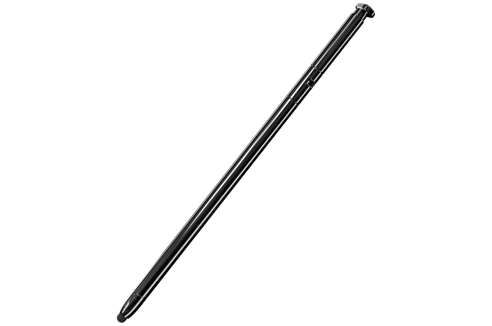 LG Stylo™ 6 Stylus Phone for Boost Mobile LG USA