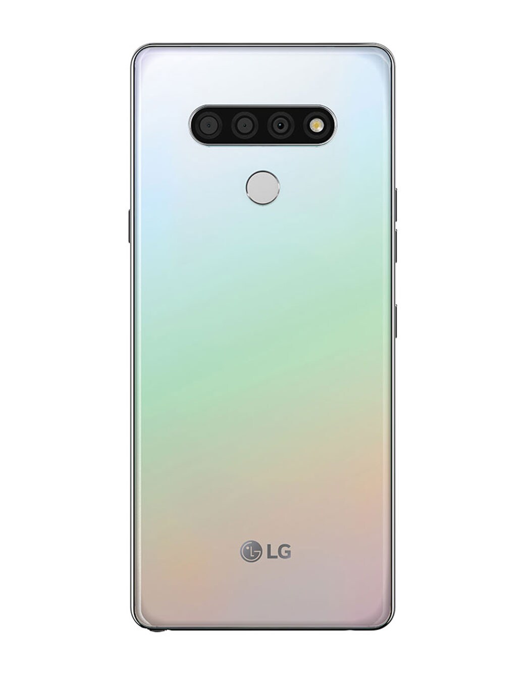 LG Stylo™ 6 Stylus Phone for Boost Mobile LG USA
