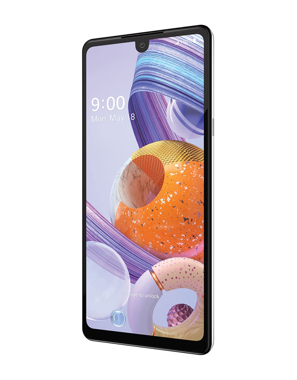 LG Stylo™ 6 Stylus Phone for Boost Mobile LG USA