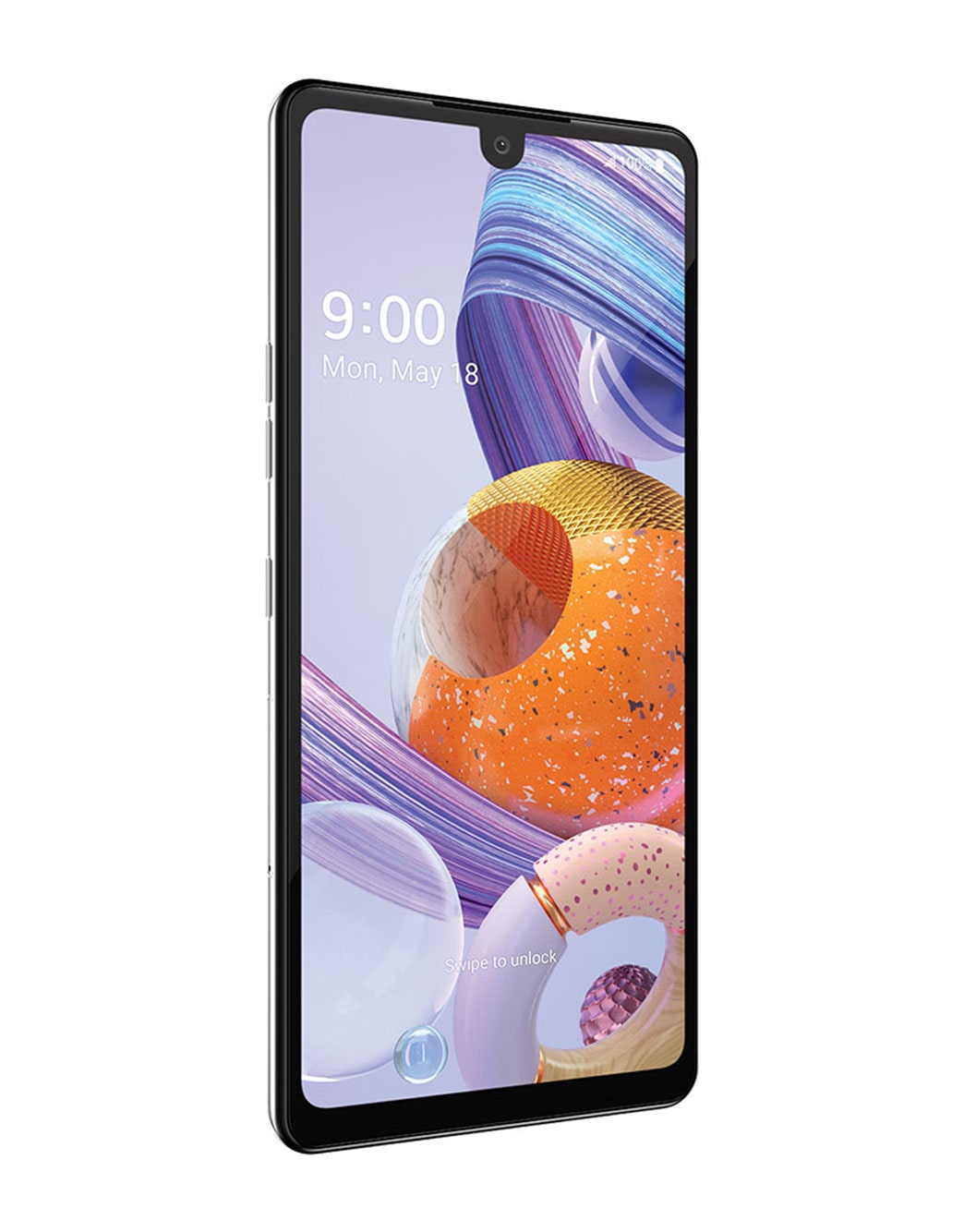 LG Stylo™ 6 Stylus Phone for Boost Mobile LG USA