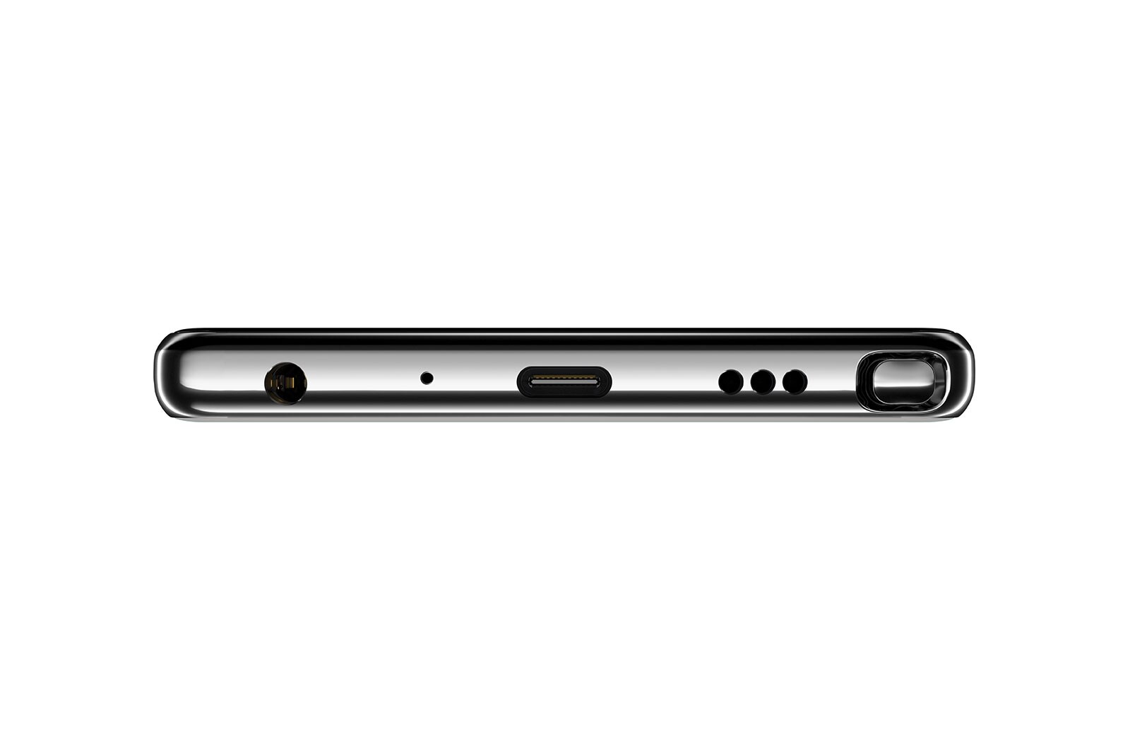 LG Stylo™ 6 Stylus Phone for Boost Mobile LG USA