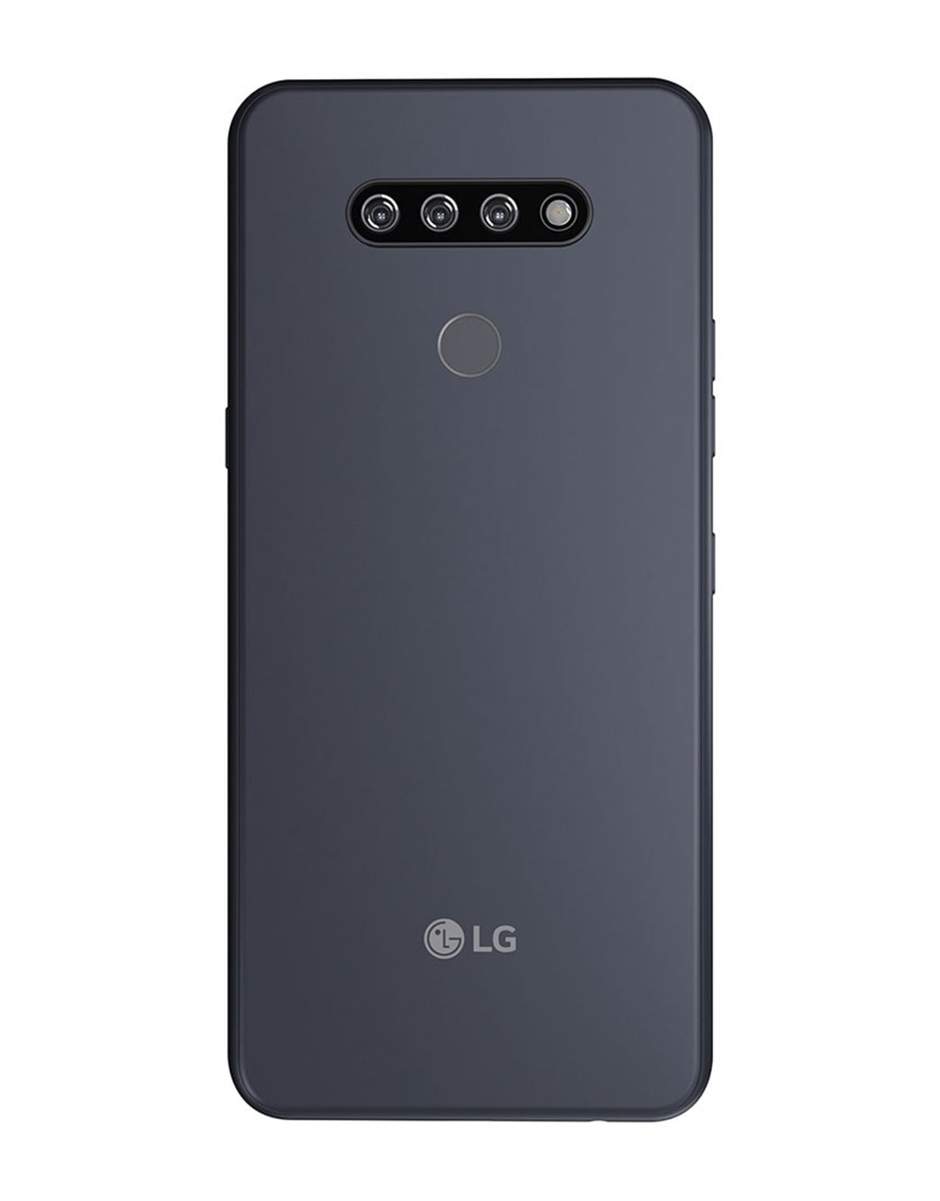 LG K51™ Metro by TMobile Rear Triple Camera Phone LMK500MMAMTPTN LG USA