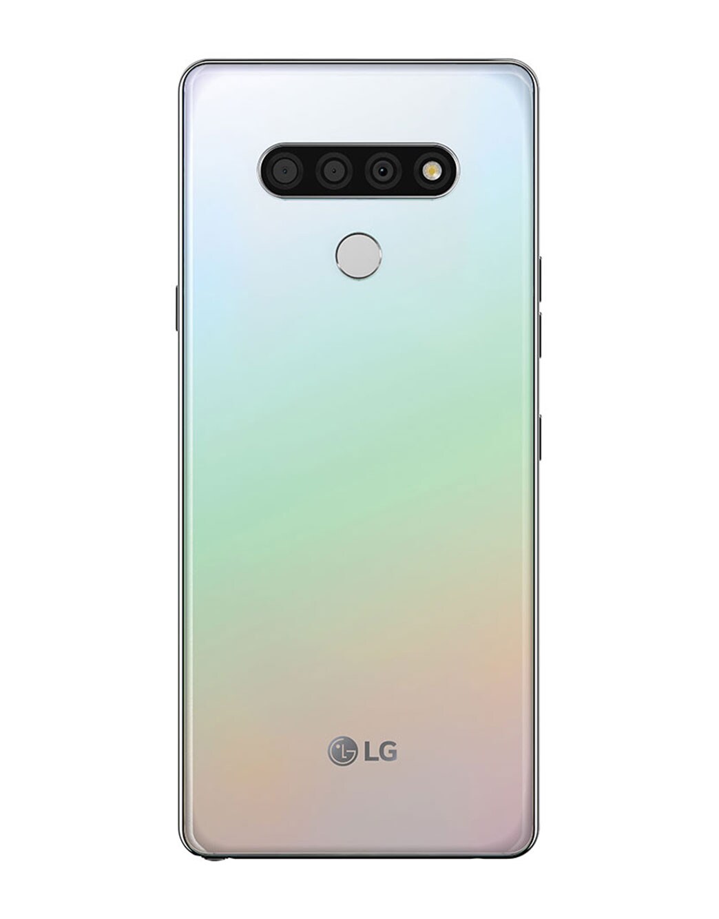 LG Stylo™ 6 for TMobile Phone LG USA