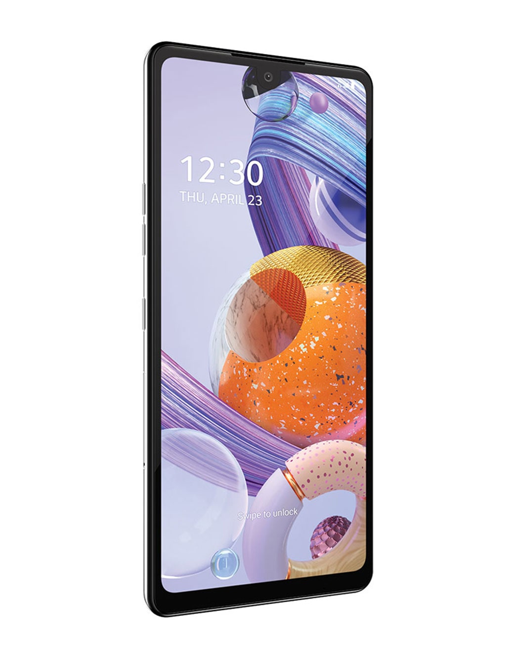 LG Stylo™ 6 for TMobile Phone LG USA