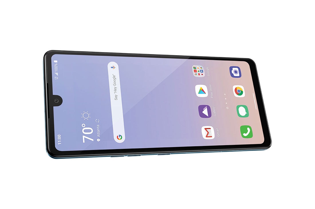 LG Stylo™ 6 for Cricket Wireless LG USA