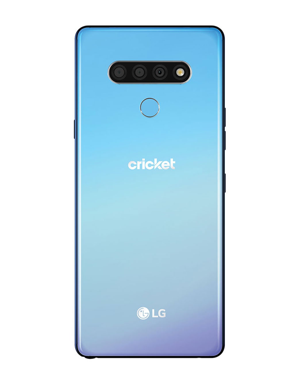 LG Stylo™ 6 for Cricket Wireless LG USA