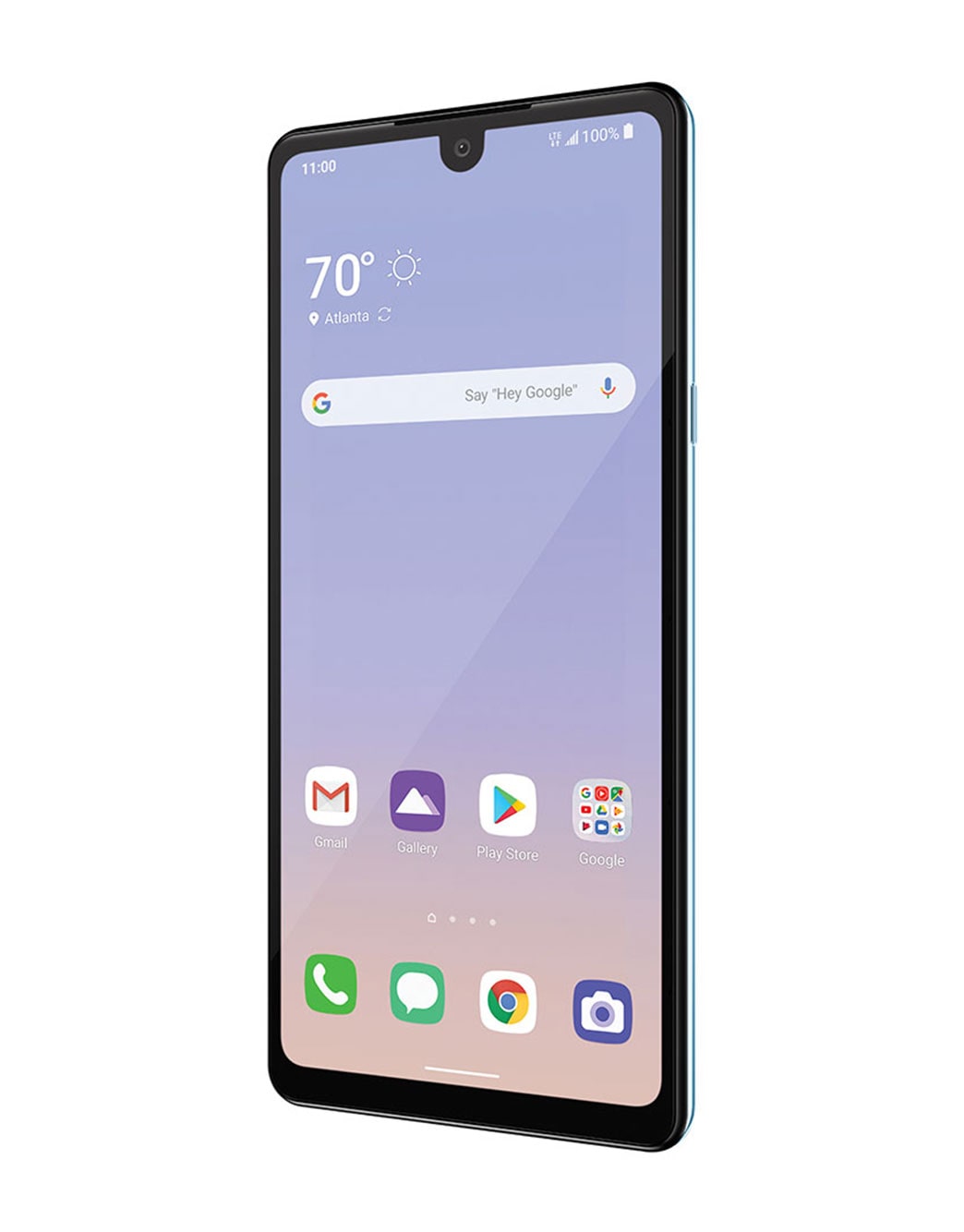 LG Stylo™ 6 for Cricket Wireless LG USA