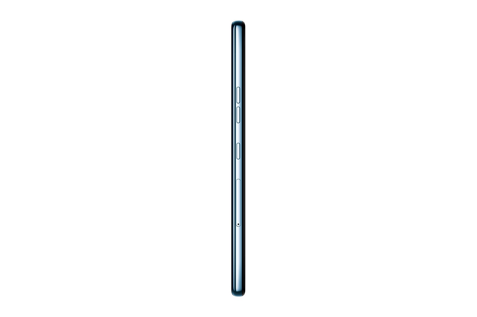 LG Stylo™ 6 for Cricket Wireless LG USA