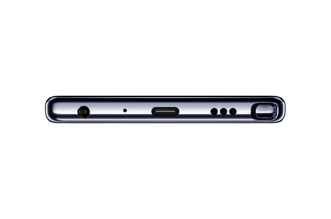 LG Stylo™ 6 Stylus Phone for Cricket Wireless LG USA