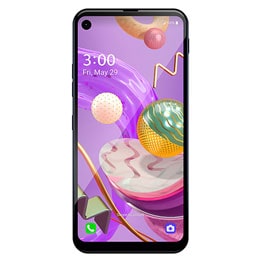 LG Q70™ | Unlocked2