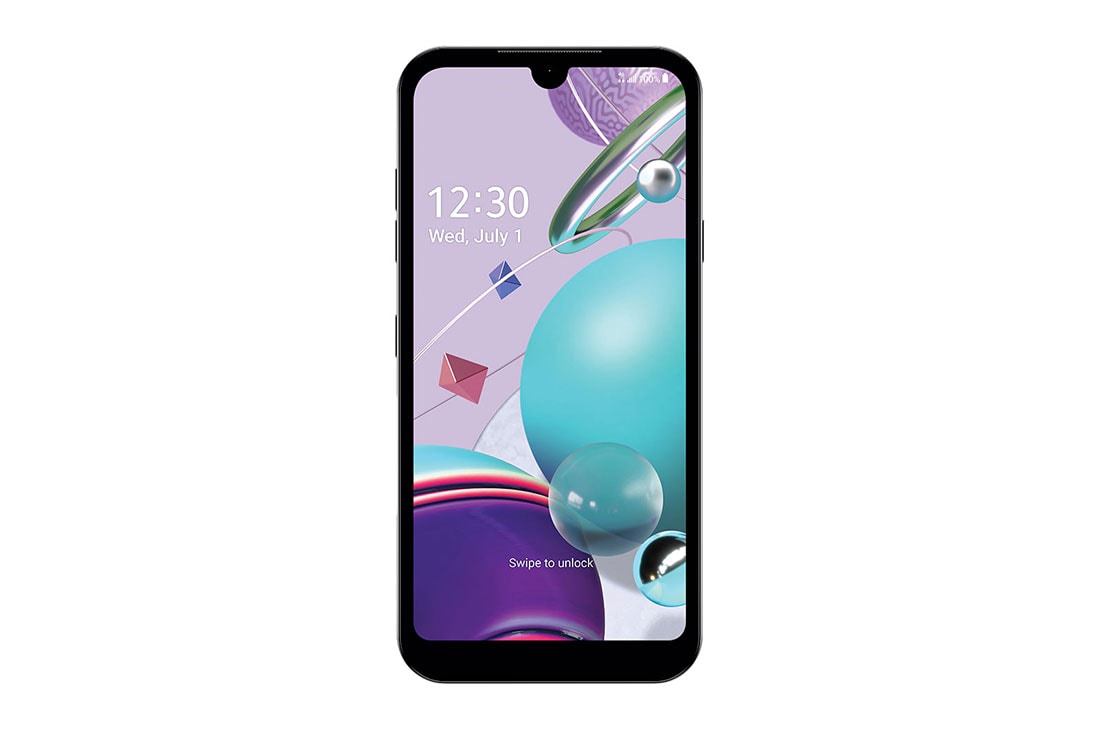 LG Aristo 5 | Fommy