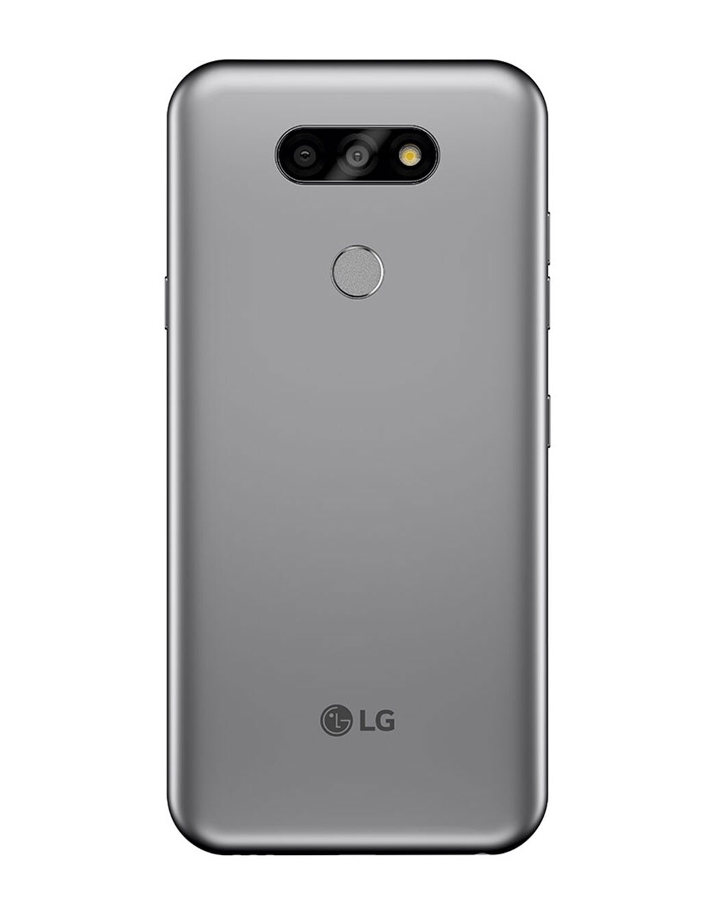 LG Aristo® 5 Smartphone for TMobile LMK300TMSATMOSV LG USA