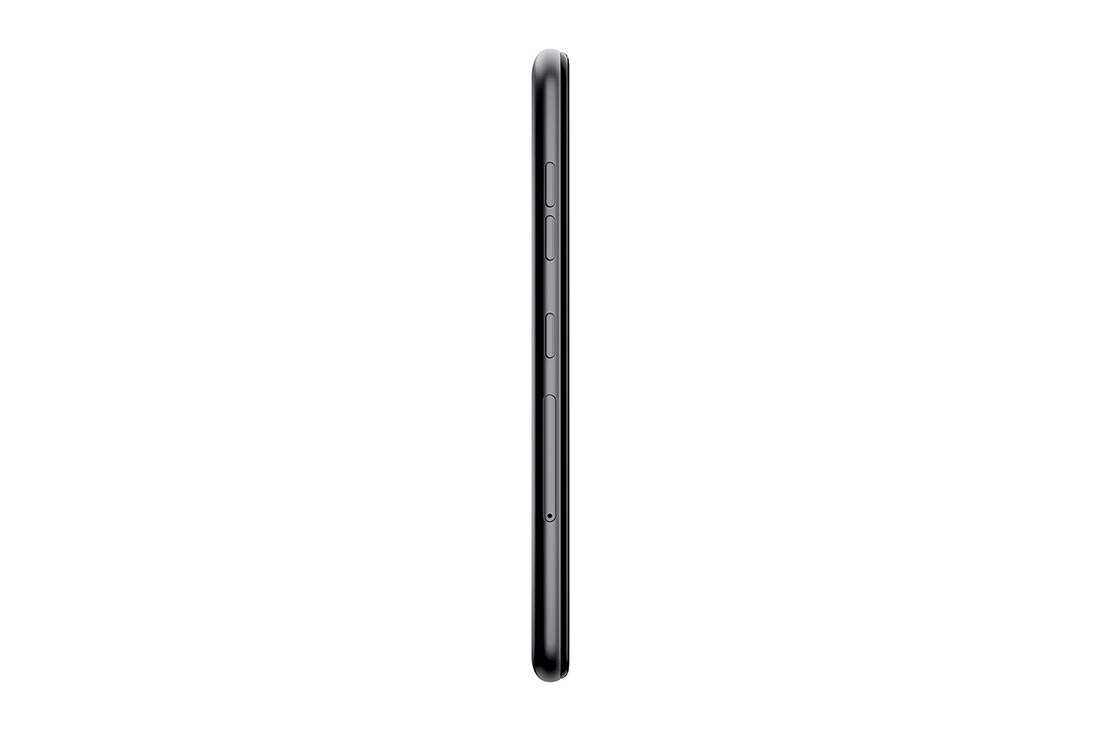 LG Aristo® 5 Smartphone for Metro by TMobile LMK300MMAMTPSV LG USA