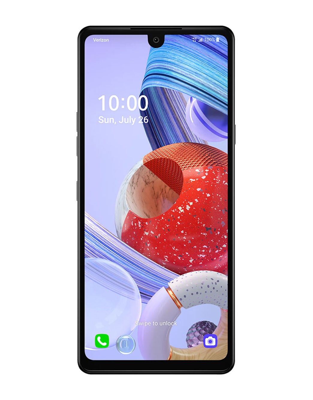 LG Stylo™ 6 Stylus Phone for Verizon LG USA