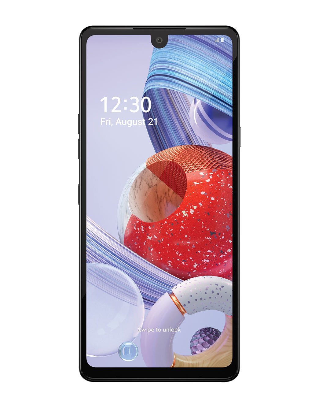 watch for lg stylo 6