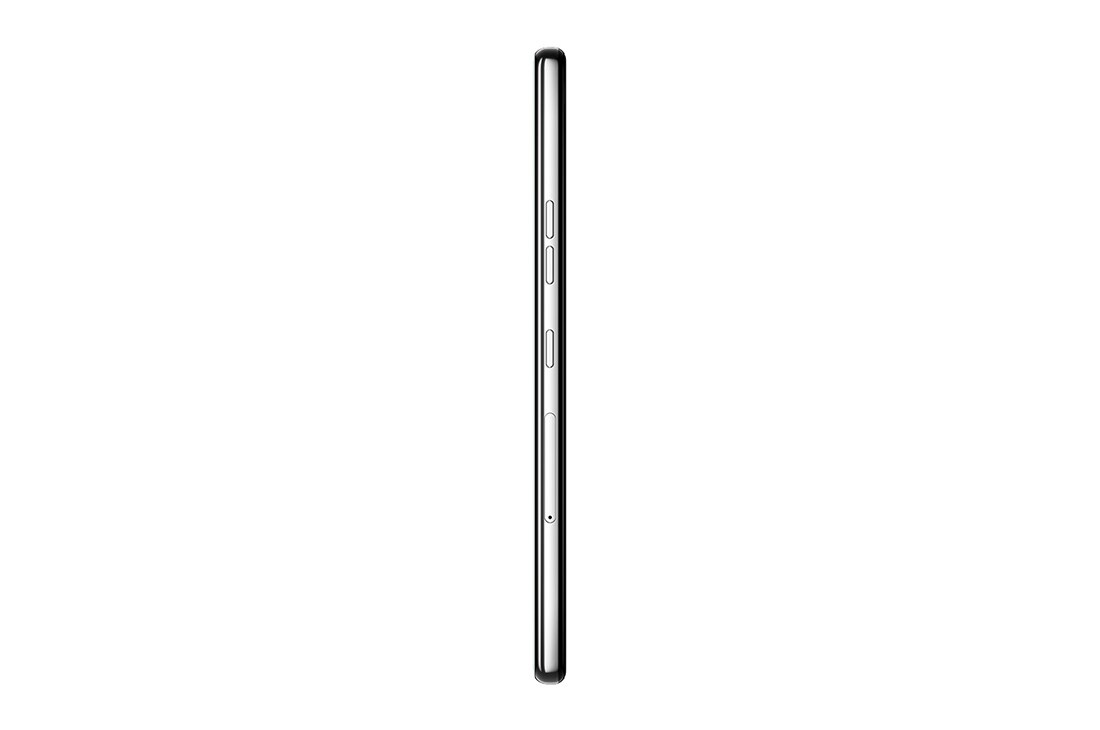 User manual LG Electronics LMQ730QM6 Lg Stylo 6 Spectrum Mobile