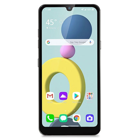 ｌｇ LG Zone 4 Basic Prepaid Smartphone for Verizon | LG USA