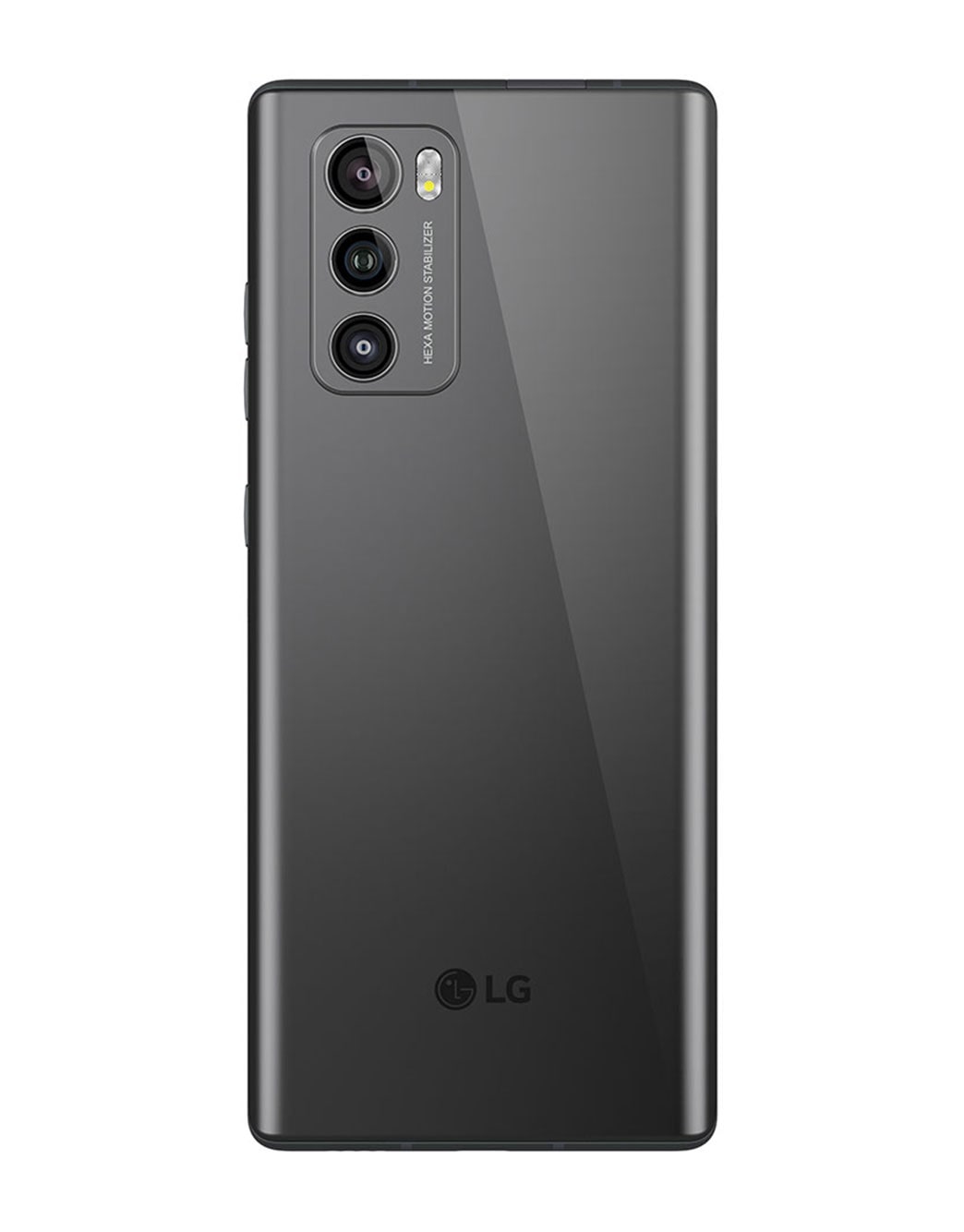 LG WING™ 5G Smartphone for Verizon LG USA