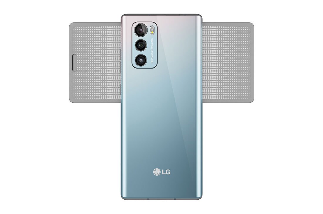 Lg Wing Цена Купить