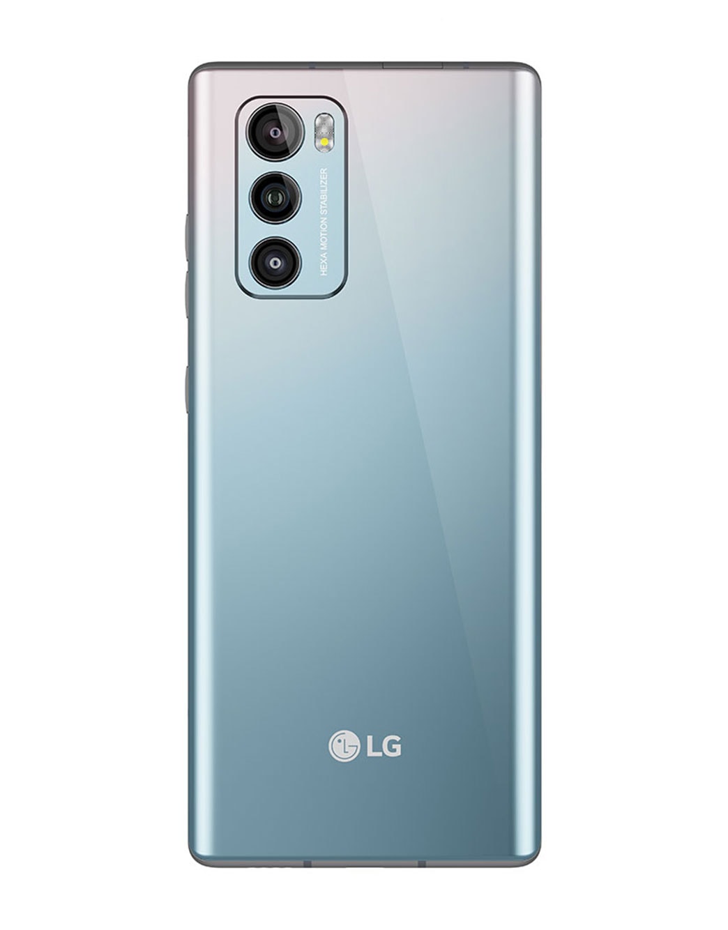 LG WING™ 5G Smartphone for TMobile LMF100TMKATMOIK LG USA