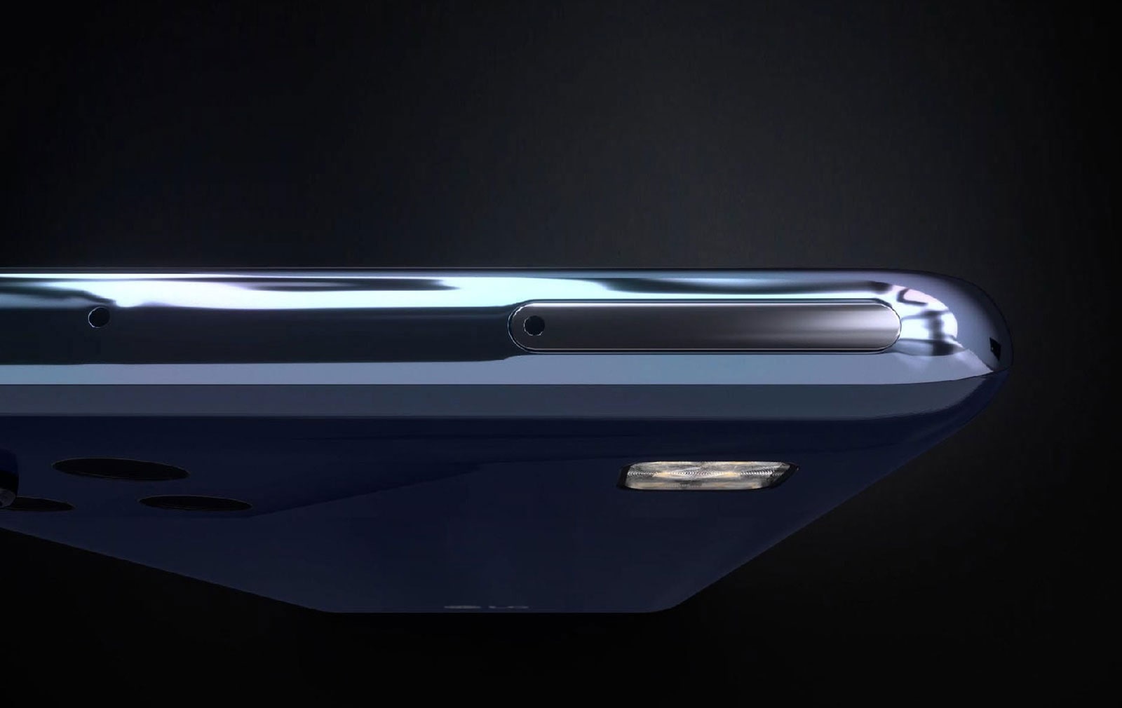 LG K92™ 5G Smartphone for Cricket Wireless (LMK920AM4AAIOTN) LG USA