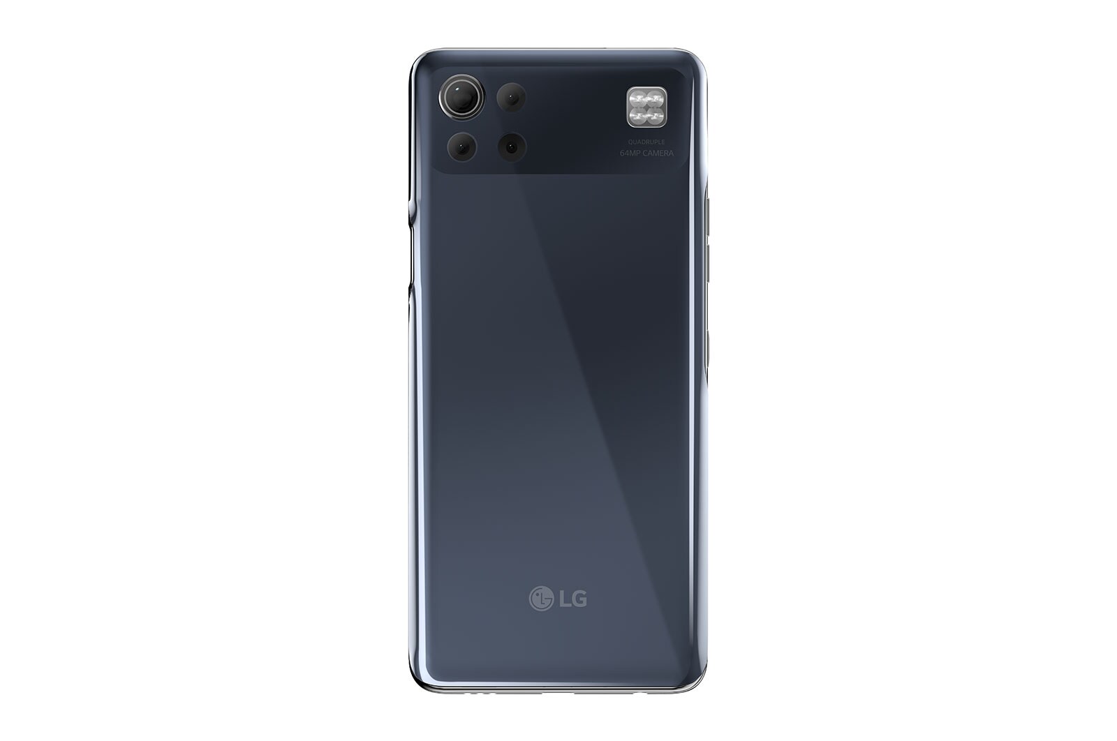 LG K92™ 5G Smartphone for Cricket Wireless (LMK920AM4AAIOTN) LG USA
