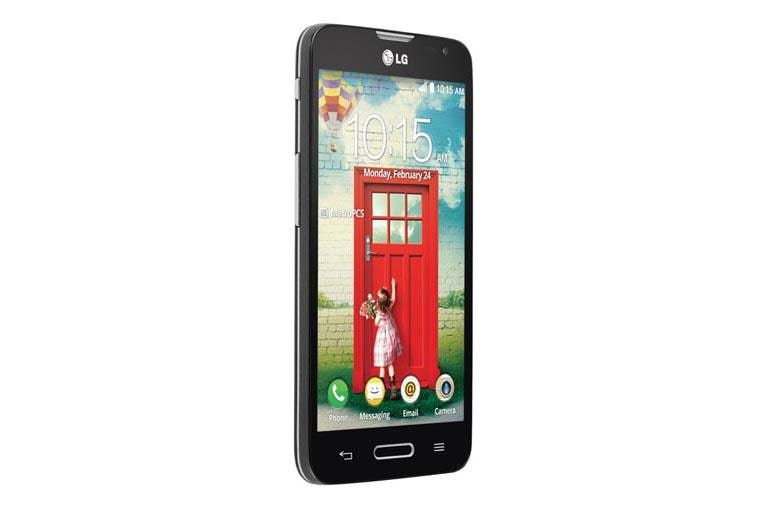 Lg Optimus L70 Smartphone With 4 5 Inch Display Lg Usa