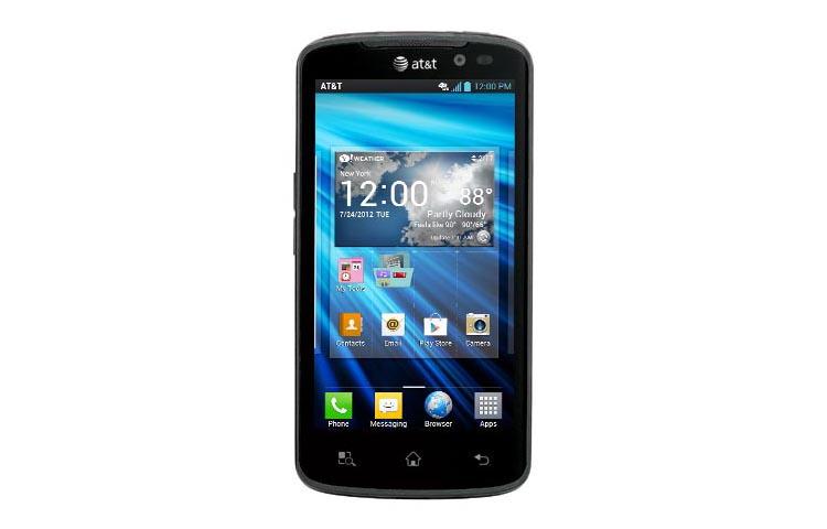 LG Nitro P930: 4G LTE Smartphone with HD IPS Display | LG USA