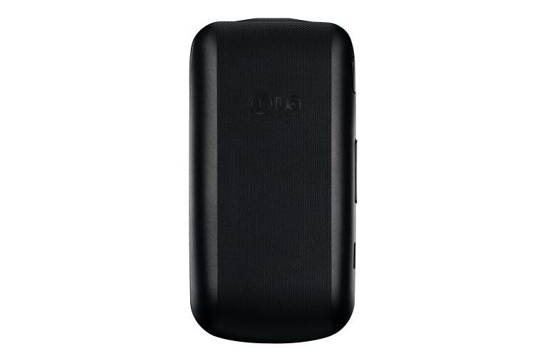 LG Envoy II (UN160) Basic Flip Phone US Cellular LG USA