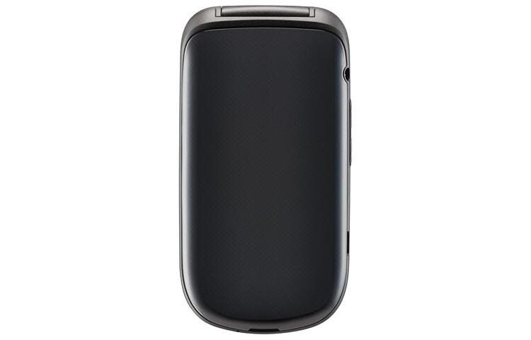 LG Envoy 3 Flip Phone without Camera - US Cellular | LG USA