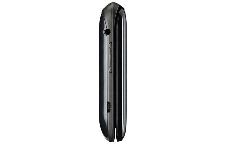 LG Envoy 3 Flip Phone without Camera - US Cellular | LG USA