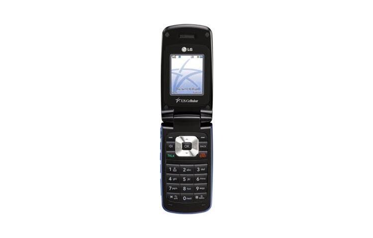 Lg Ux300 Blue Compact Flip Phone Lg Usa Lg Ux300 Blue Compact Flip Phone Lg Usa