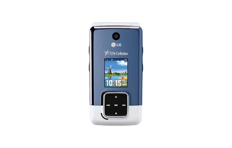 LG Mobile Phone with Stereo Music Player, Background Music Mode, and Video  Camera (UX565) | LG USA