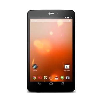 Super slim design, thin bezels, premium aluminum casing, and an expansive 8.3” 1920 x 1200 Full HD display make the powerful and portable LG G Pad™ 8.3 a pleasure to use.1