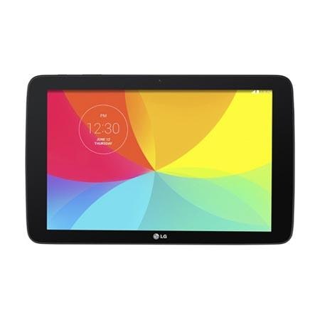 LG Introducing the LG G Pad™ 10.1, a tablet that makes life simple