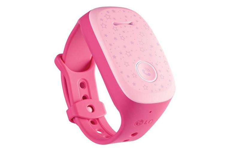 lg women's gizmopal