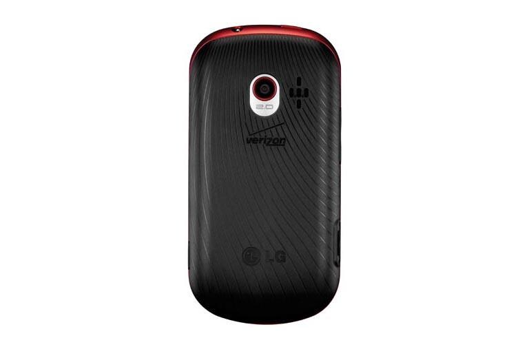 Cell Phones LG Extravert | Verizon Wireless thumbnail 9