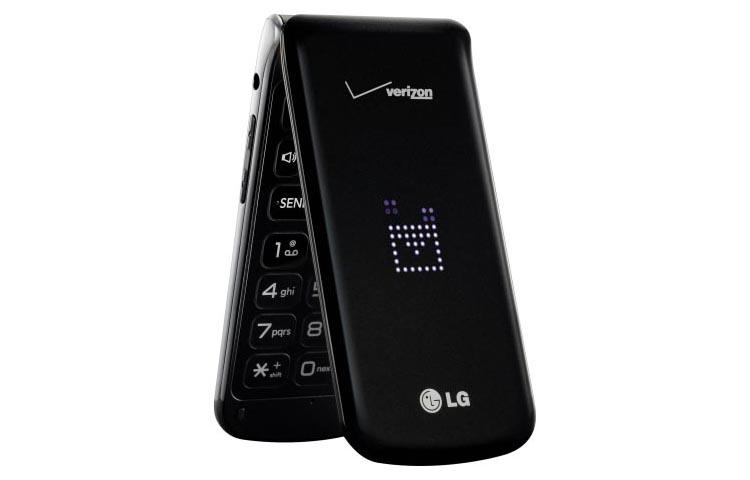 Lg Vn360 Exalt Lg Usa Lg Vn360 Exalt Lg Usa