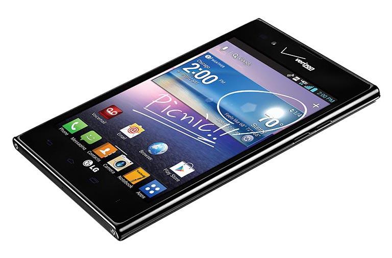 LG Intuition Cell Phone (VS950) for Verizon| LG USA