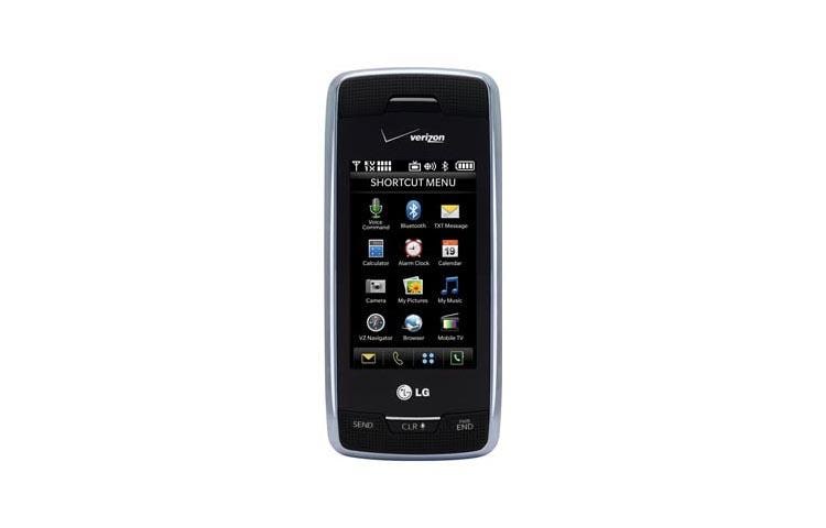 lg voyager price