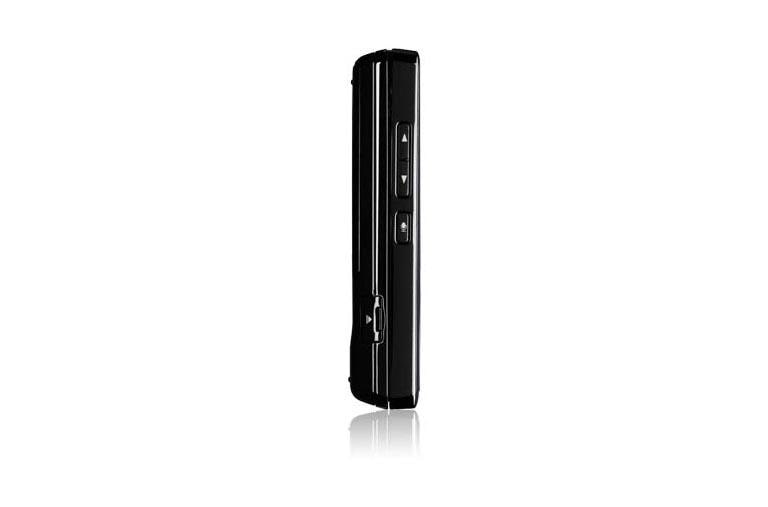 LG VX8500 BLACK Chocolate LG USA