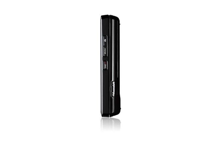 LG VX8500 BLACK Chocolate LG USA