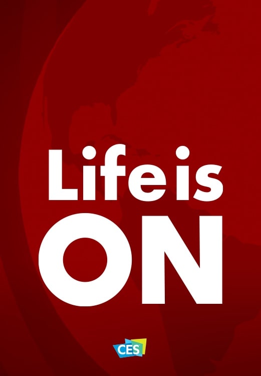 CES Virtual Experience