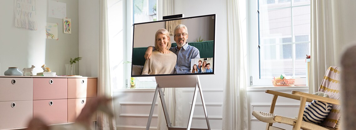 An image of LG One : Quick Flex