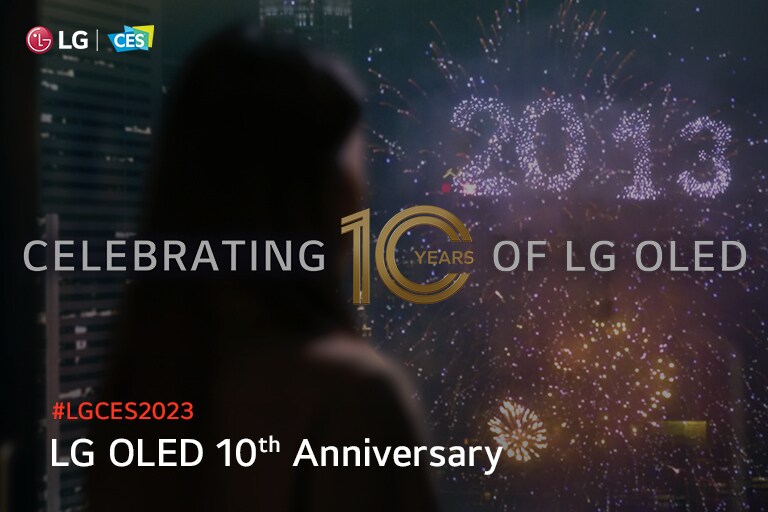 LG CES 2023, LG LABS