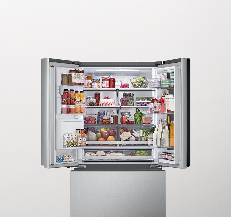 An image of Counter-Depth MAX InstaView.