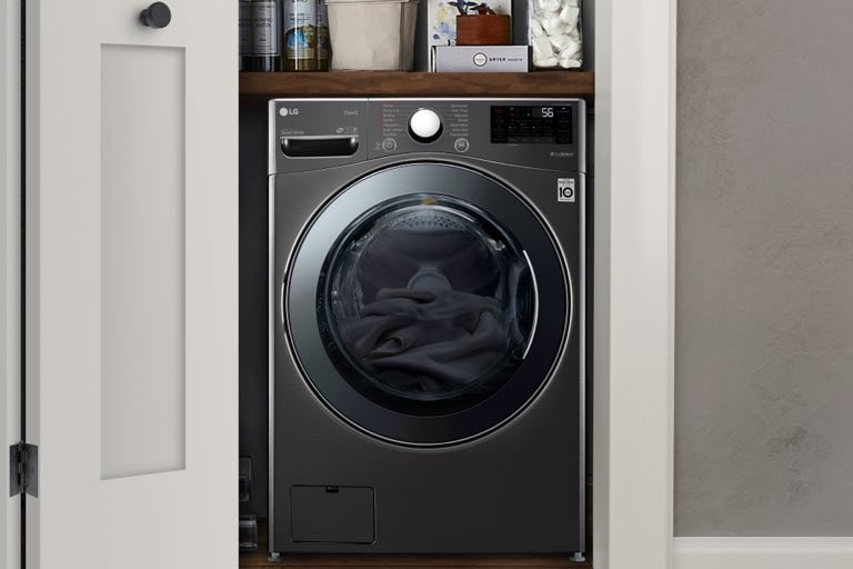 How to Dispose of a Washer and Dryer - Life Storage Blog