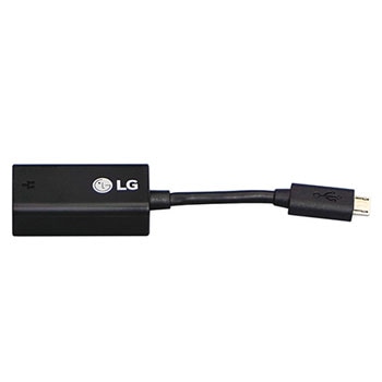 LG Laptop LAN Adapter1